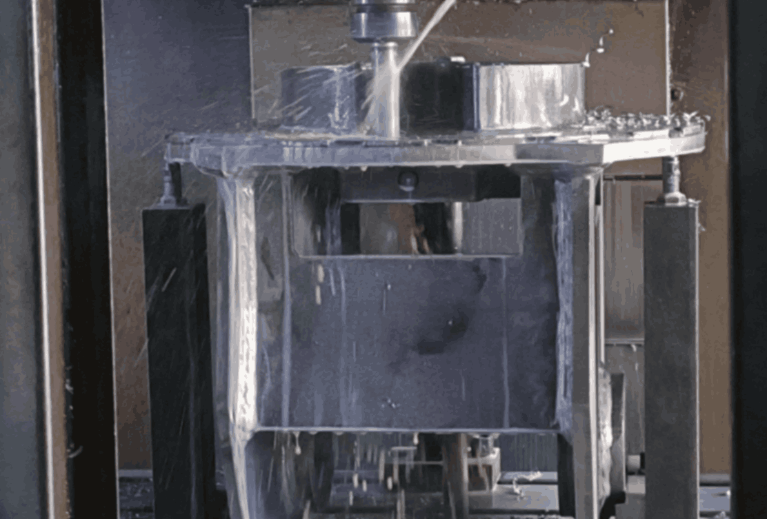 top metal fabrication companies in usa